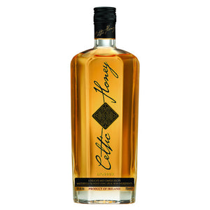 Celtic Honey Liqueur (750ml)