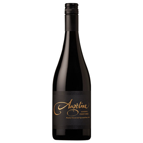 Angeline Reserve Pinot Noir, California, 2022 (750ml)