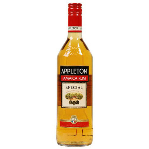 Appleton Special Jamaica Rum (750ml)