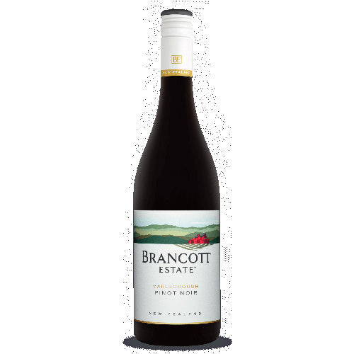Brancott Estate Pinot Noir, Marlborough, New Zealand, 2018 (750ml)