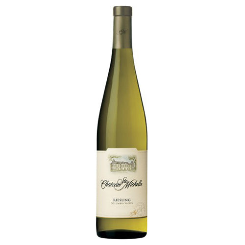 Chateau Ste Michelle, Dry Riesling, Columbia Valley, WA, 2021 (750ml)