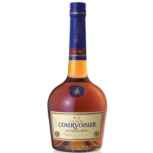 Courvoisier Cognac VS (750ml)