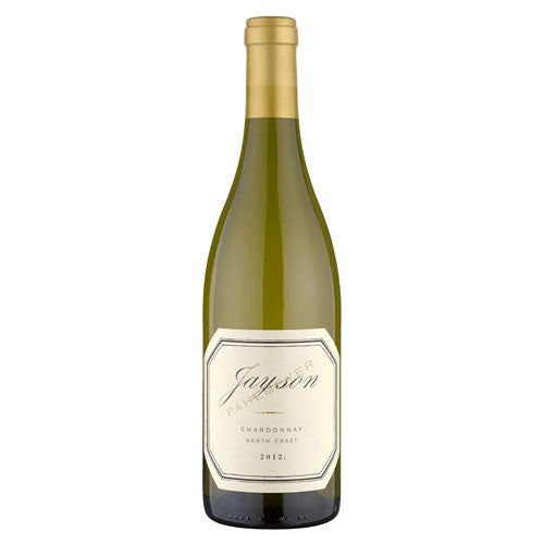 Pahlmeyer Jayson Chardonnay, Chardonnay, Napa Valley, CA, 2020 (750ml)