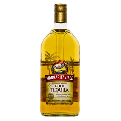 Margaritaville Tequila Gold (1.75L)