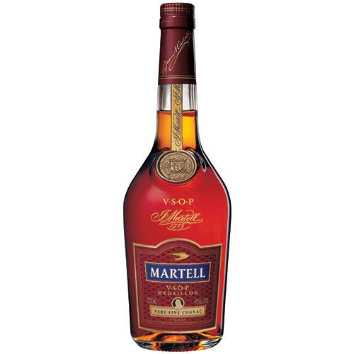 Martell VSOP Cognac (750ml)