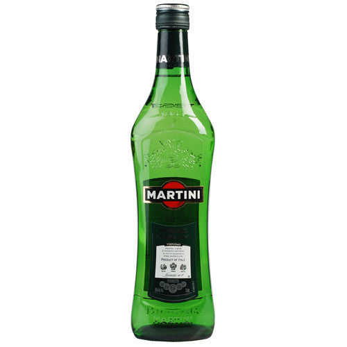 Martini & Rossi Extra Dry Vermouth (750ml)