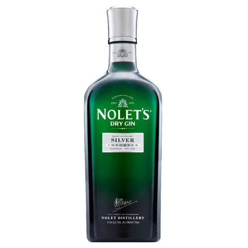 Nolet's Silver Gin (750ml)