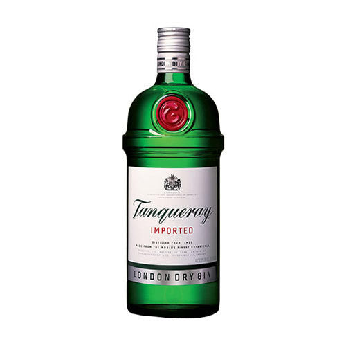 Tanqueray London Dry Gin (750ml)