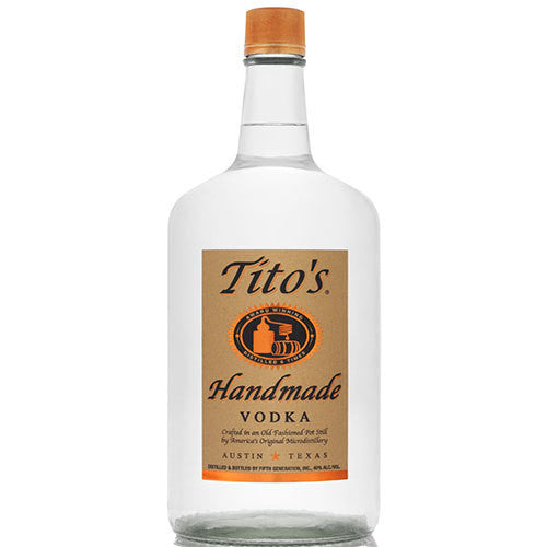 Titos Handmade Vodka (1.75L)