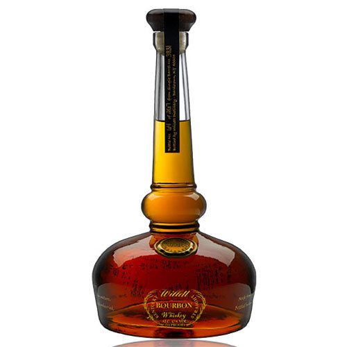Willett Pot Still Reserve Bourbon Whiskey (750ml)
