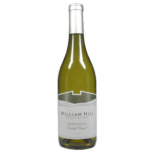 William Hill Chardonnay, North Coast, 2021 (750ml)