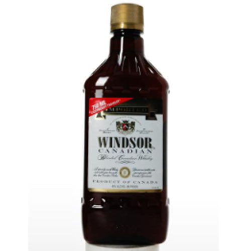 Windsor Canadian Whiskey (750ml)