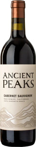 Ancient Peaks Cabernet Sauvignon 2021 750ml