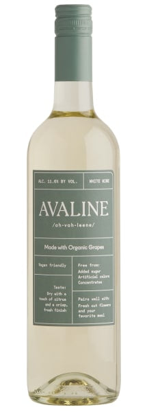 Avaline White Wine 750ml