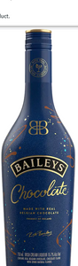 Bailey's Chocolate 750ml