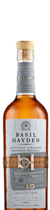 Basil Hayden 10yr Straight Bourbon Whiskey 750ml