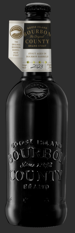 Goose Island Bourbon County Stout 1 Pint