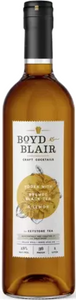 Boyd & Blair Brewed Black Tea & Lemon Vodka (750ml)