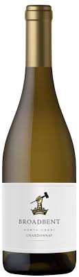 Broadbent North Coast Chardonnay 750ml