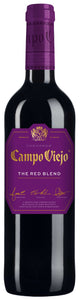 Campo Viejo Red Blend 2020 750ml