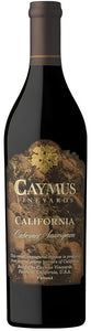 Caymus California Cabernet Sauvignon 2022 750ml