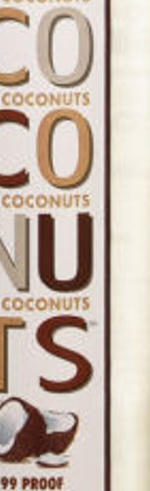 99 Coconuts Schnapps 750ml