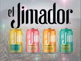 El Jimador Cocktail Variety 12 pack cans