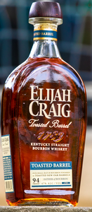 Elijah Craig Toasted Barrel 750ml