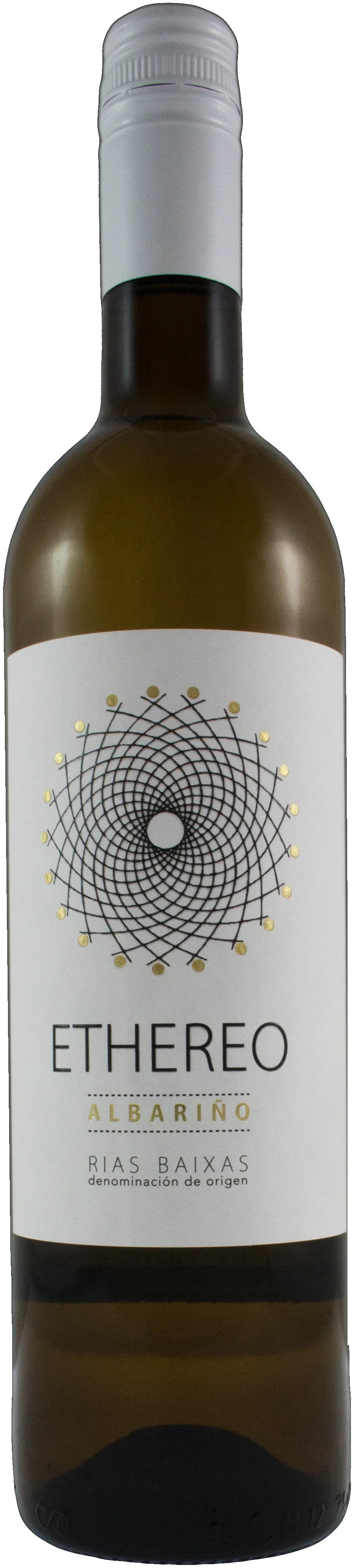 Bodegas Ethereo Albarino 2022 750ml