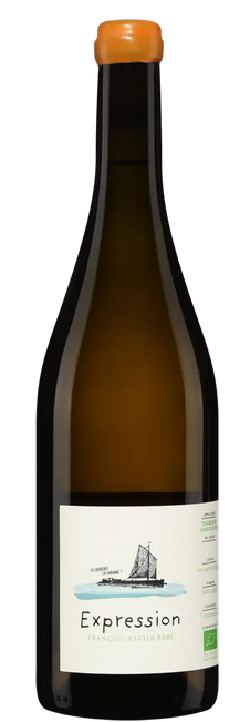 Touraine Sauvignon Expression Sauvignon Blanc 2022 750ml