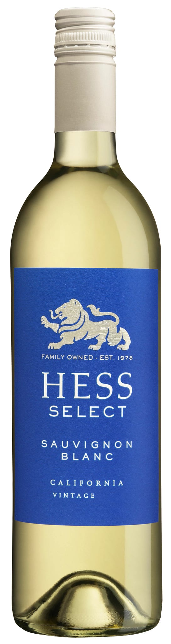 Hess Select Sauvignon Blanc 750ml