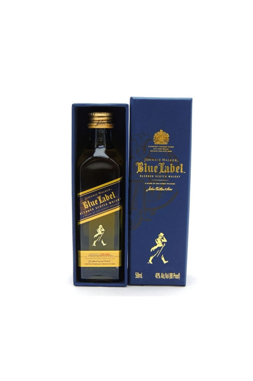 Johnnie Walker Blue Label 50ML