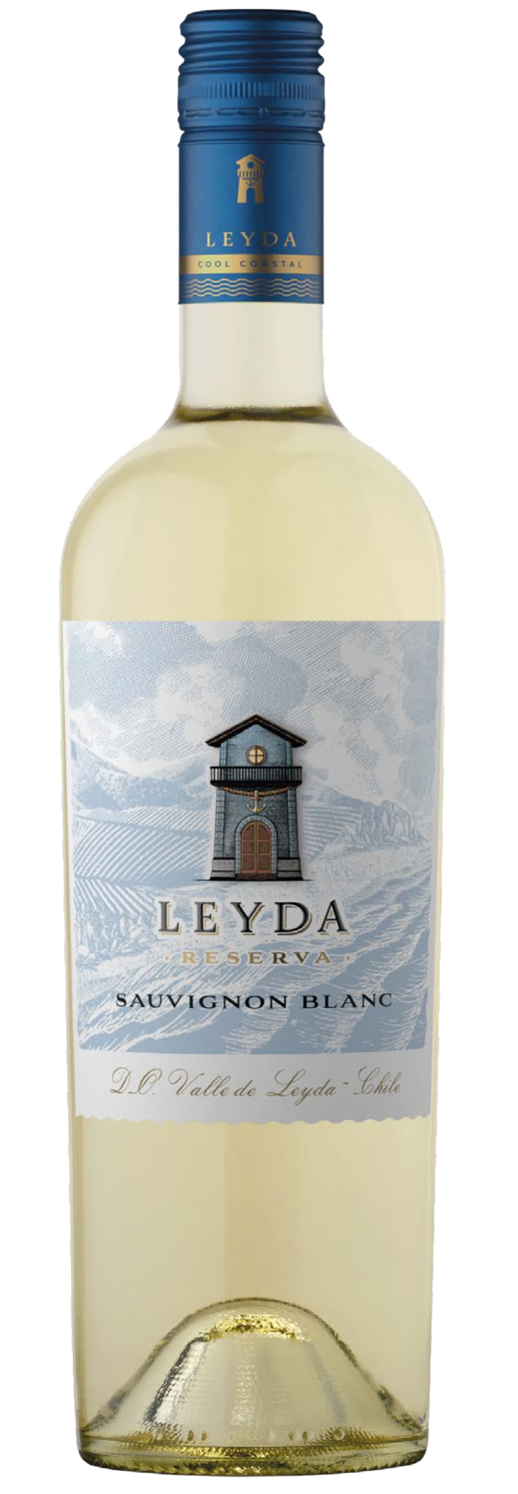 Leyda Reserva Sauvignon Blanc 2021 750ml