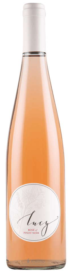 Lucy 2022 Rosé of Pinot Noir (Santa Lucia Highlands)