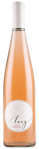 Lucy 2022 Rosé of Pinot Noir (Santa Lucia Highlands)