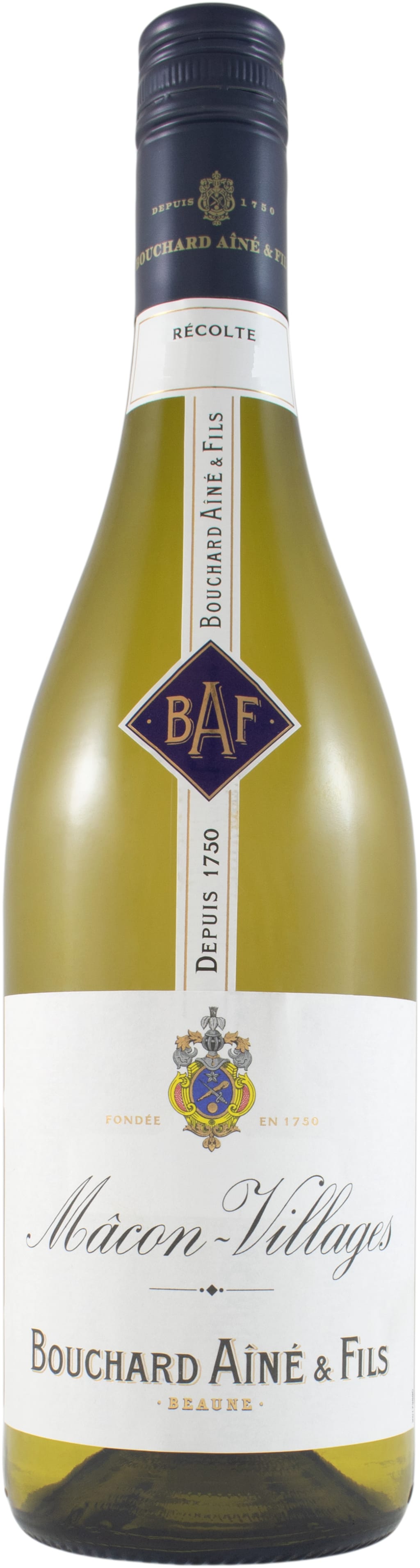 Bouchard Aine & Fils Macon-Villages 2020 750ml