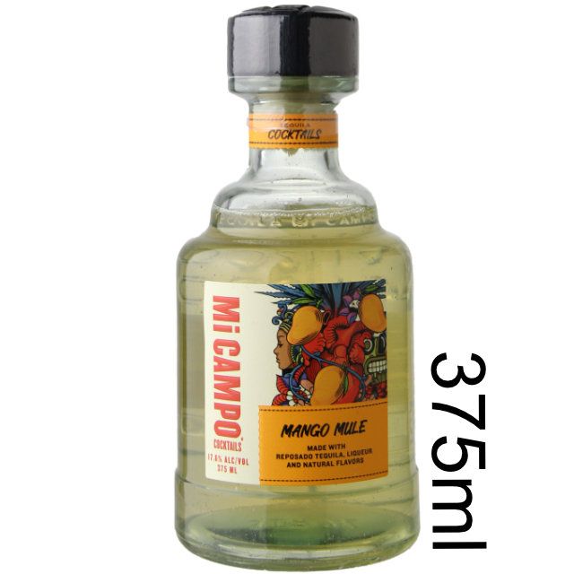 Mi Campo Mago Mule 375ml