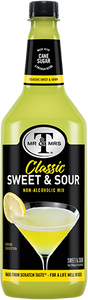Mr & Mrs T's Sweet & Sour Mix 1Liter