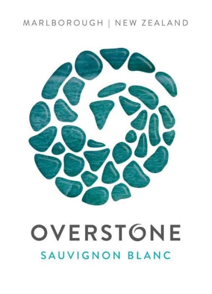 Overstone New Zealand Marlborough Sauvignon Blanc 2021