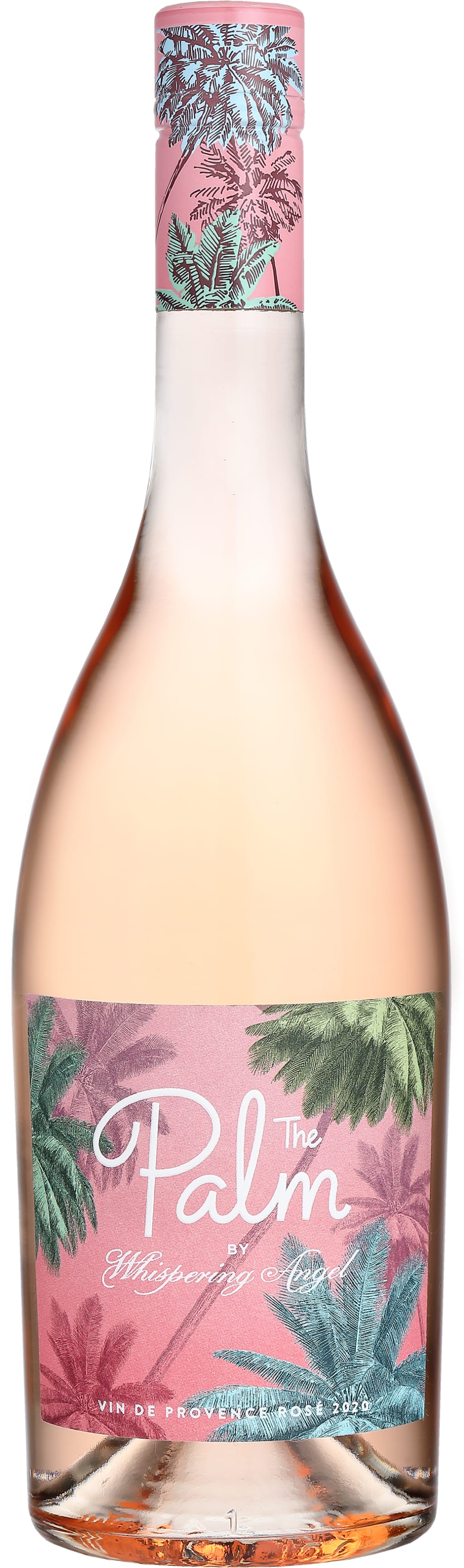 The Pale by Sacha Lichine Rose 2021 750ml