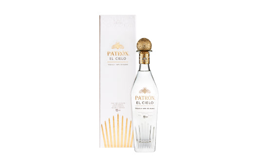 Patrón El Cielo Tequila 700ml