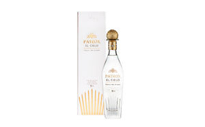 Patrón El Cielo Tequila 700ml