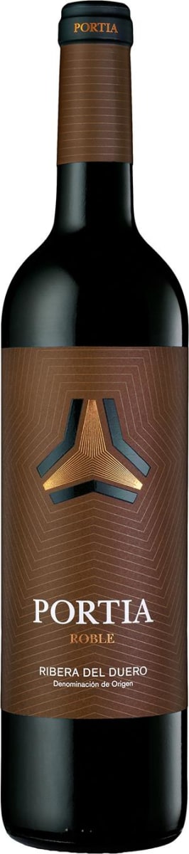Portia Roble 2023 750ml