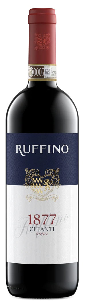Ruffino Chianti 1877 DOCG 2023 750ml
