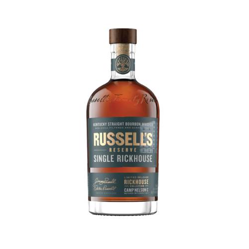 Russell's Reserve Kentucky Straight Bourbon 750ml