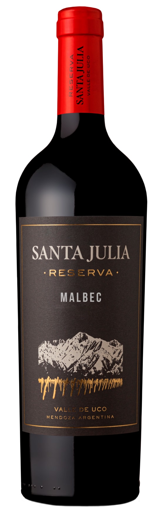 Santa Julia Reserva Malbec 2022 750ml