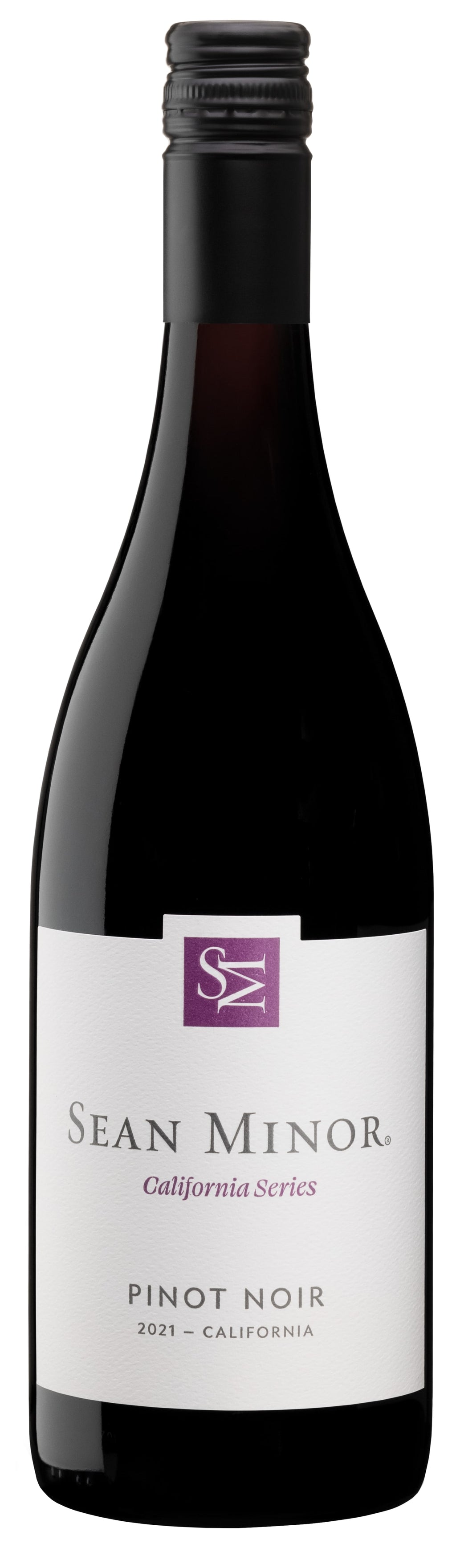 Sean Minor California Series Pinot Noir 2022 750ml