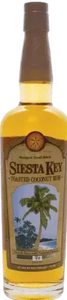 Siesta Key Toasted Coconut 375ml