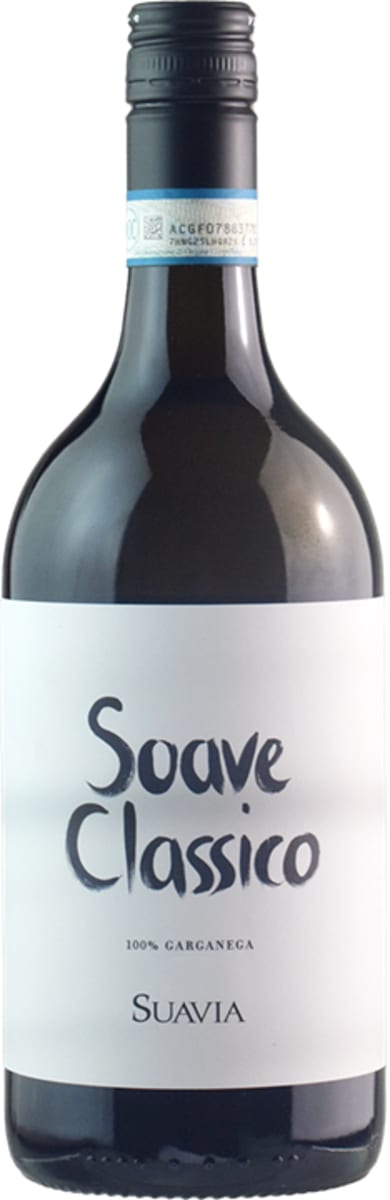 Suavia Soave Classico 2022 750ml