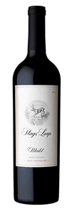 Stag's Leap Merlot 2020 Napa Valley